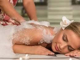 Türk Hamamı - Fotoğraf 1