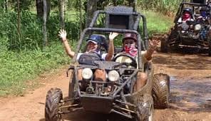 UTV Safari (Buggy) - Fotoğraf 1