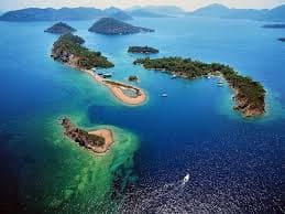 12 Adalar Tekne Turu - Fotoğraf 1