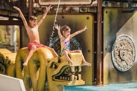 Fethiye Su Parkı (Aquapark) - Fotoğraf 1