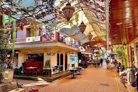 Göcek Market - Fotoğraf 1