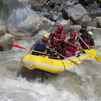 dalaman rafting fethiye macera bizde