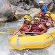 dalaman rafting fethiye macera bizde