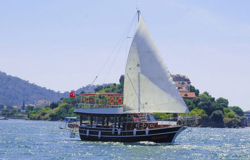 Fethiye Özel Tekne Turu