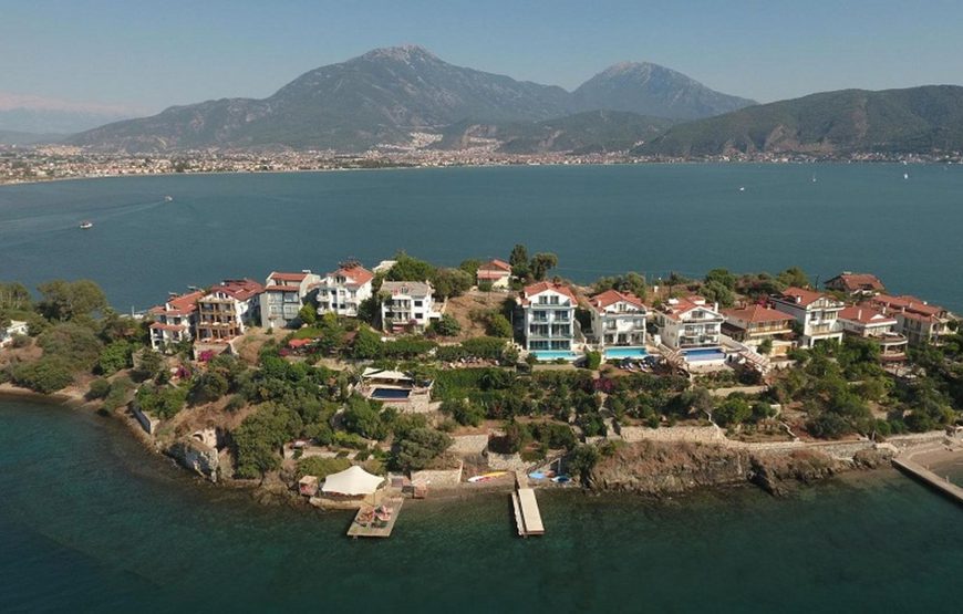 Fethiye Mini Tatil Paketi