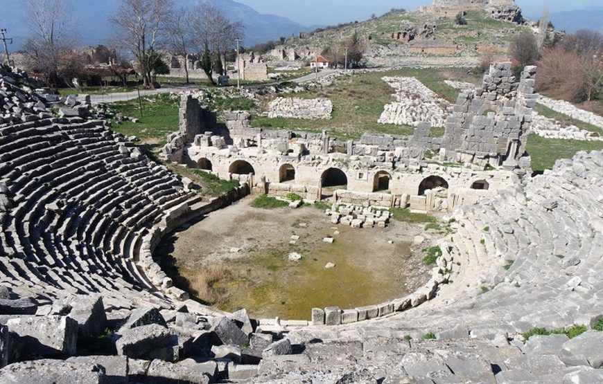 En Uygun Tatil Paketi