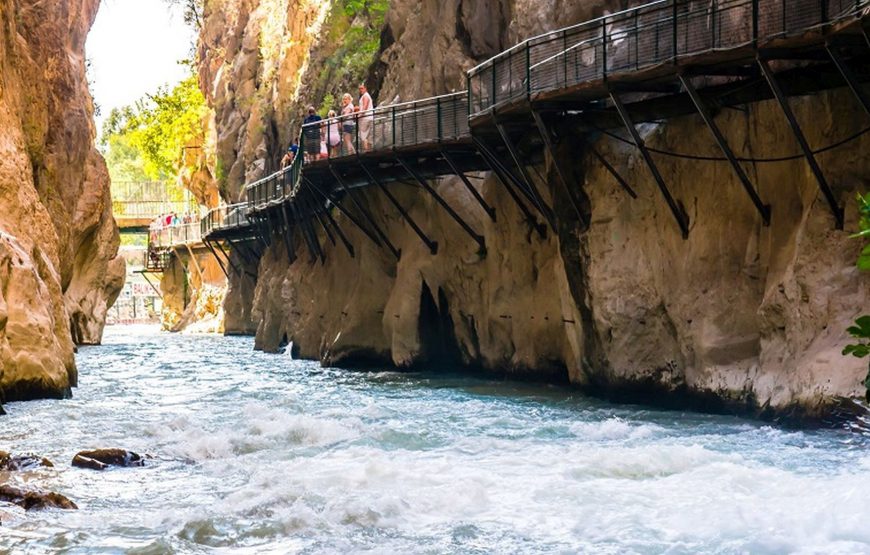 Fethiye Ekonomik Tatil Paketi