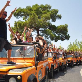 jeep safari turu fethiye macera bizde