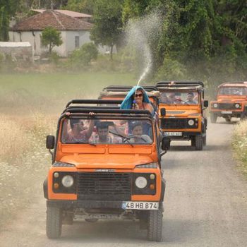 jeep safari turu fethiye macera bizde