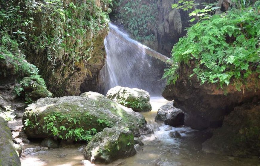 Fethiye Jeep Safari