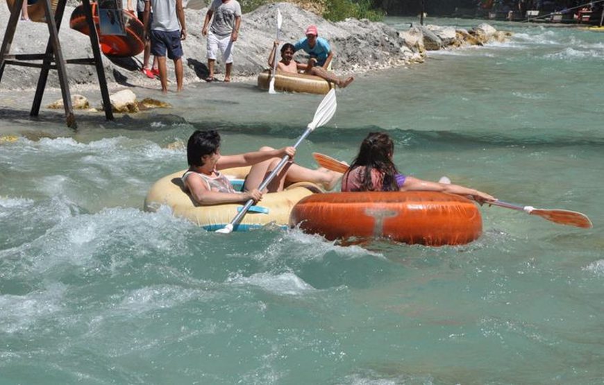 Fethiye Jeep Safari