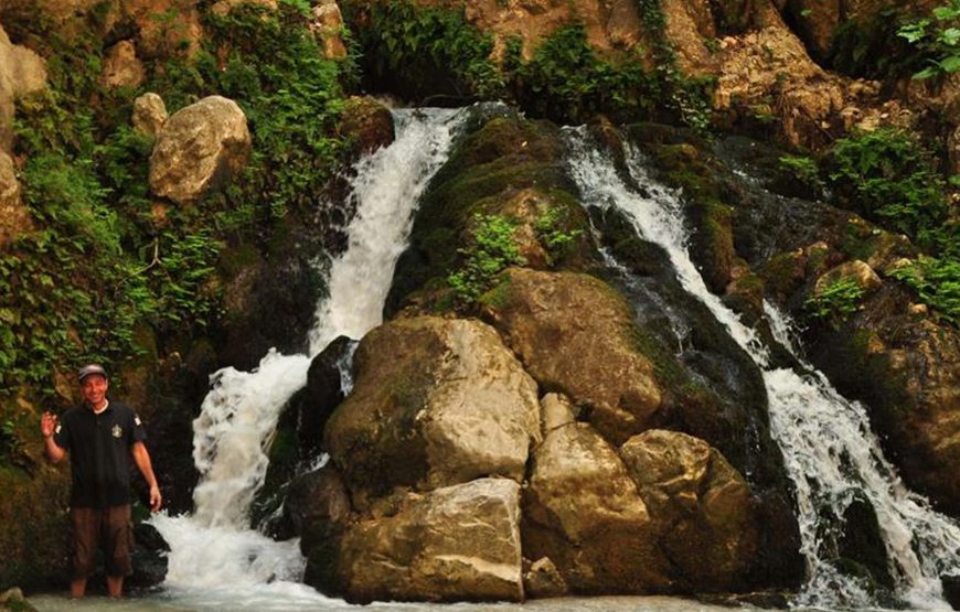 Fethiye Jeep Safari