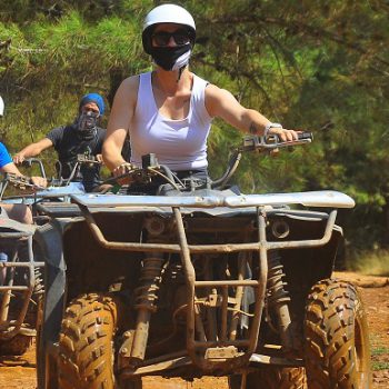 kayakoy atv motor turu fethiye tatil paketi oludeniz