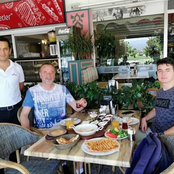 chef alaaddin fethiye helal konsept restoranlar