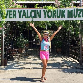 enver yalcin serpme koy kahvaltisi fethiye paket tatil
