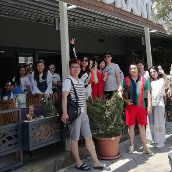 fethiye alkolsuz restoranlar sahil lokantasi