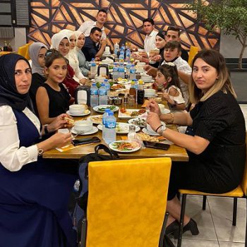 fethiye helal konsept restoran seckinler lokantasi