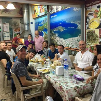 fethiye helal konsept restoranlar gozde gozleme