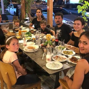 fethiye helal konsept restoranlar sahil lokantasi