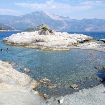 fethiye kamp alanlari darbogaz koyu kamp