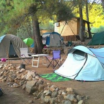 fethiye kamp alanlari oludeniz cadir doga kamp