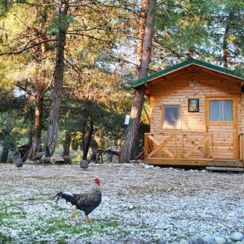 fethiye kamp alanlari oludeniz doga kamp