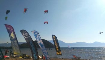 fethiye tatil turlari calis plaji kite