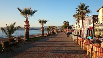 fethiye tatil turlari calis tatili