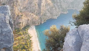 fethiye tatil turlari kelebekler vadisi