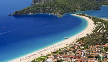 fethiye tatil turlari oludeniz tatili