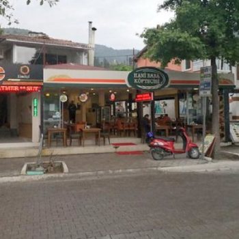 fethiyede helal konsept restoranlar alkolsuz hanibaba koftecisi fethiye