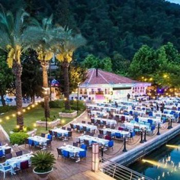 grida port balik restoran fethiye en iyi restoranlar