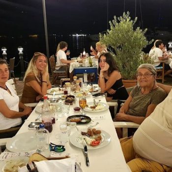 grida port fethiye restoran fethiye balik restoranlari