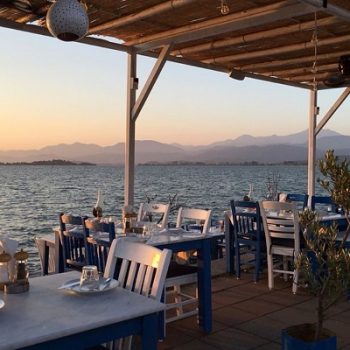 hilmi balik restoran fethiye en iyi balik restoranlari