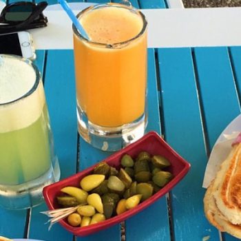 iksirci tezcan fethiye tost kahvalti fethiye tatil rehberi