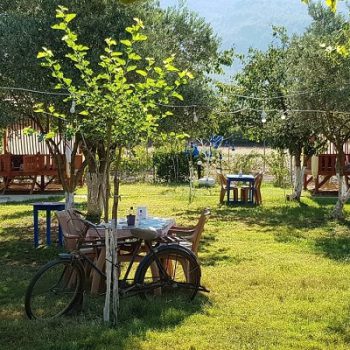 narli bahce fethiye organik kahvalti macera bizde