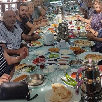 onallar koy kahvaltisi fethiye kahvalti mekanlari fethiye tatil turlari