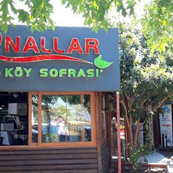 onallar koy kahvaltisi fethiye serpme kahvalti fethiye tatil paketi