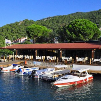 yengec restoran fethiye balik restoranlari