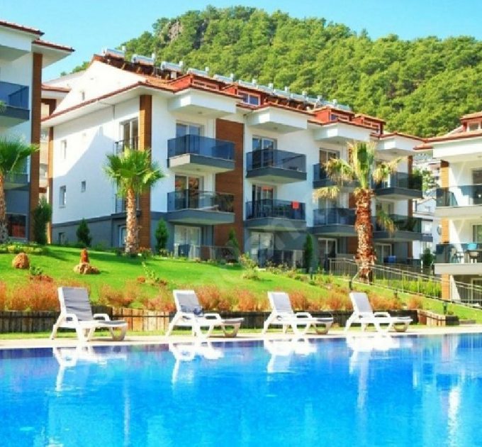 bati suit apart hotel fethiye macera bizde