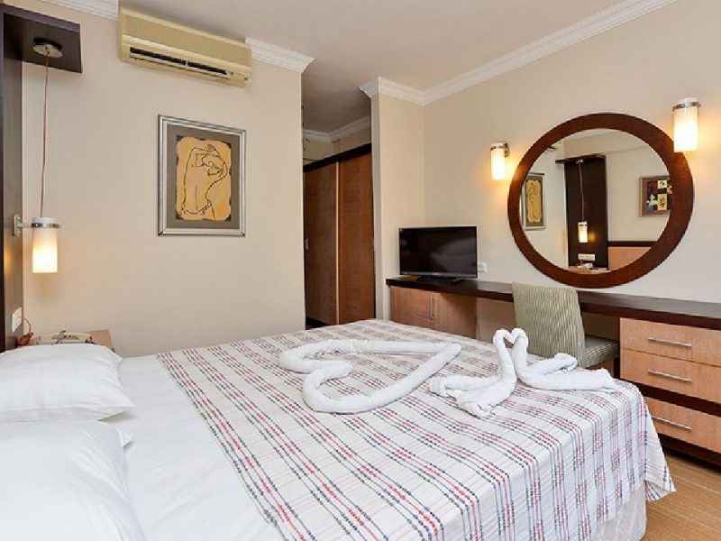 bezay hotel fethiye calis macera bizde