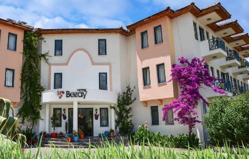 Bezay Otel