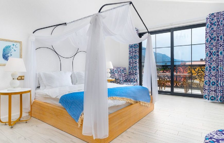 Karbel Sun Hotel