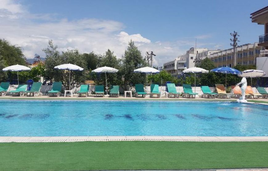 Kerim Otel