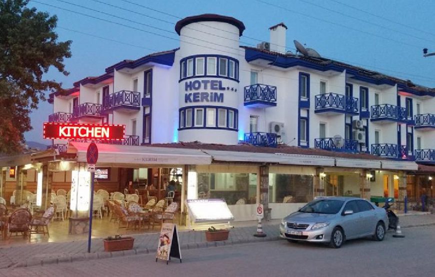 Kerim Otel