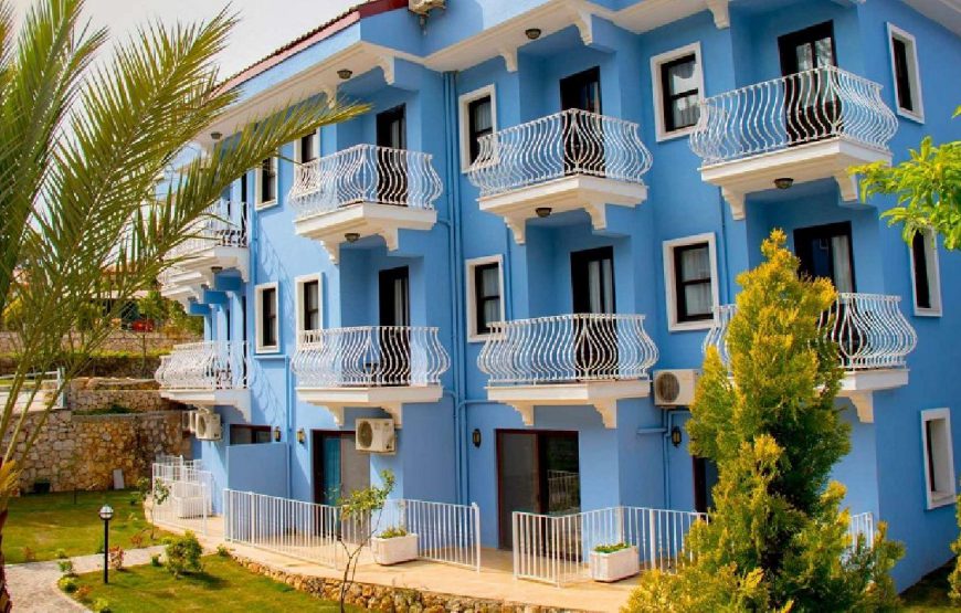 Kevser Inn – Ölüdeniz