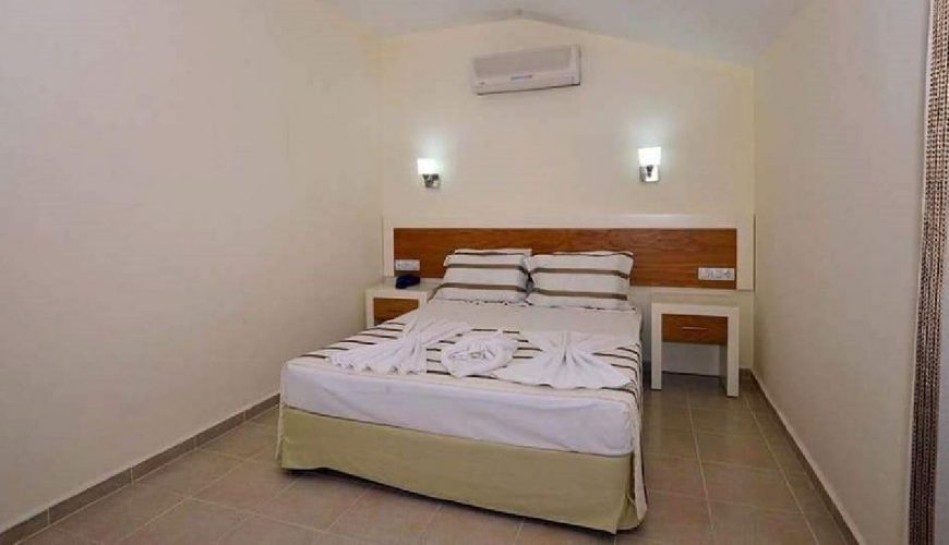 konfor suite hotell oludeniz fethiye macera bizde