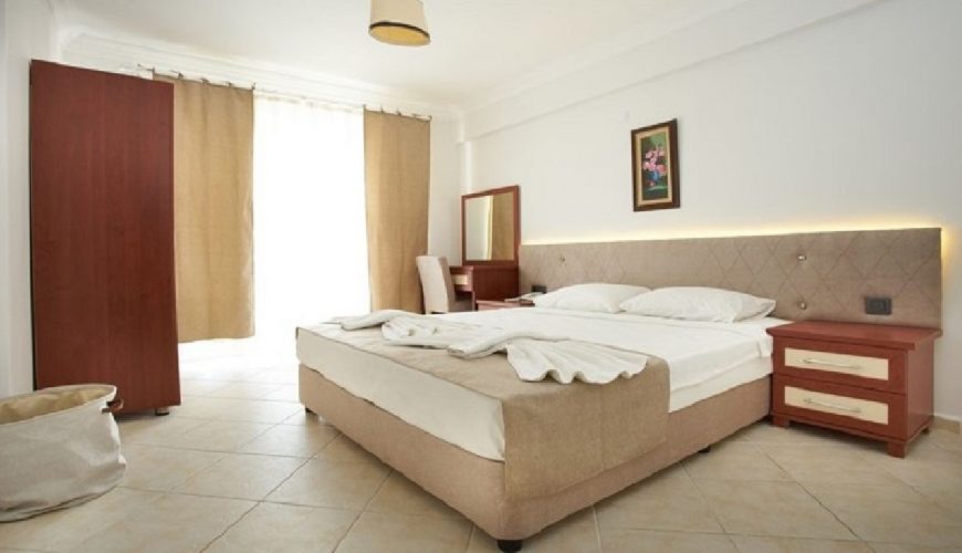 larimar suite apart fethiye macera bizde