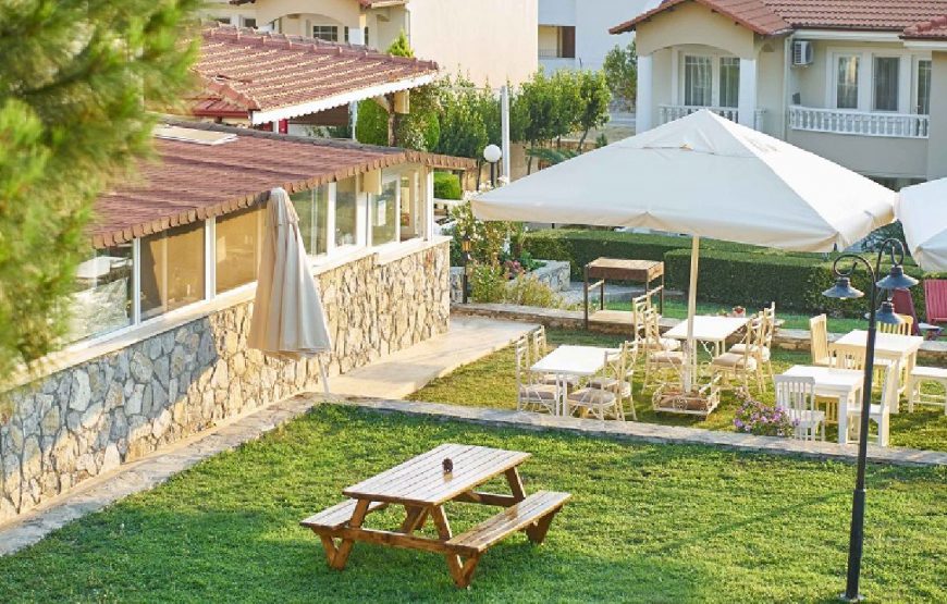 Larimar Suite Otel