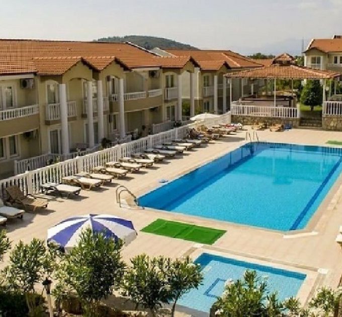 larimar suite apart fethiye macera bizde